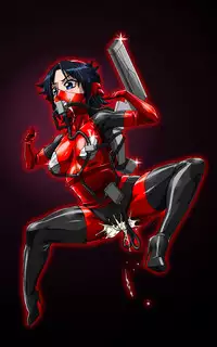 [TMZF no Circle] Roku na Me ni Awanai Sentouin 7