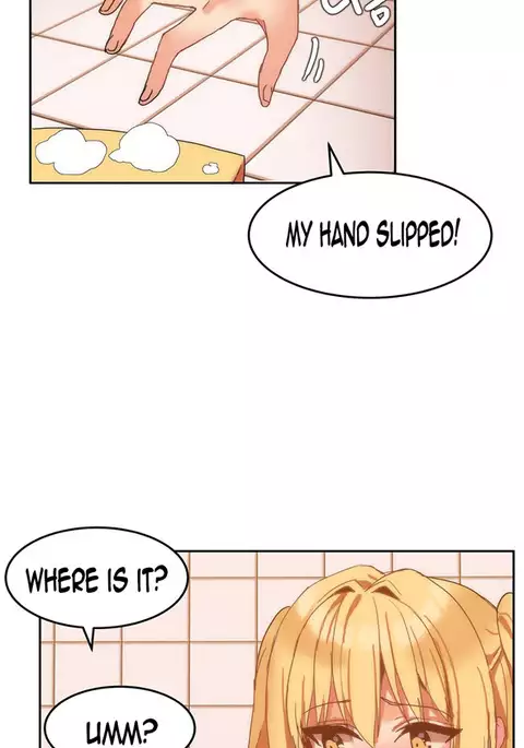 Hari Dormitory Ch.1-10