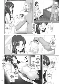 (C77) [MTSP (Jin)] Tohsaka-ke no Kakei Jijou 6 (Fate/stay night) [English] [Ayane]