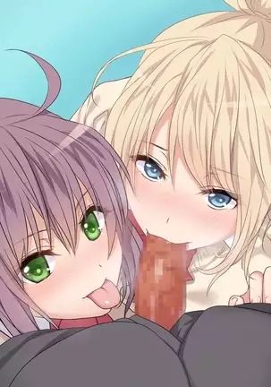 Kiyowa na Ore ga Joshikou Kyoushi ni Natta Kekka www -Hatsujou Musume to Harem Namahame Rankou Seikatsu!-