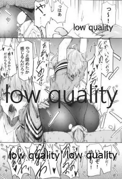 声以外のお仕事も