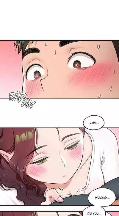 [Choe Namsae, Shuroop] Sexercise Ch. 1-43 [English]