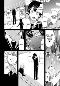 [Mitarai Yuuki] Ikanishite Haha wa Onna wo Kaihou Shitaka Ch. 1-5 [English] {N04h}
