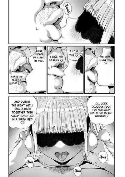 [pastime774] Unique Job "Tanetsuke Oji-san" o Kakutoku shimashita 1-11 | I Acquired the Unique Job (Class) [Mating Oji-san] Ch. 1-11 [English] {Doujins.com}