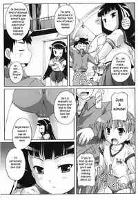 [Takase Yuu] Bloomark [English][TLRF]