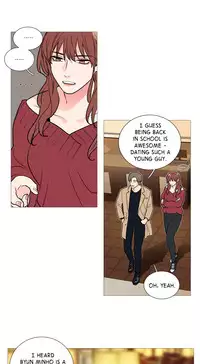 [The Jinshan] Sadistic Beauty Ch.1-24 (English) (Ongoing)