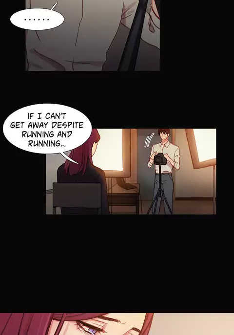 Scandal of the Witch Ch.1-36