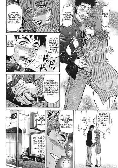 Kochira Momoiro Company Vol. 2 Ch.1-7