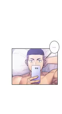 Ghost Love Ch.1-21.5 (English) (YoManga) (Ongoing)