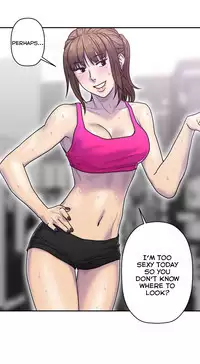 Ghost Love Ch.1-23.5 (English) (YoManga) (Ongoing)