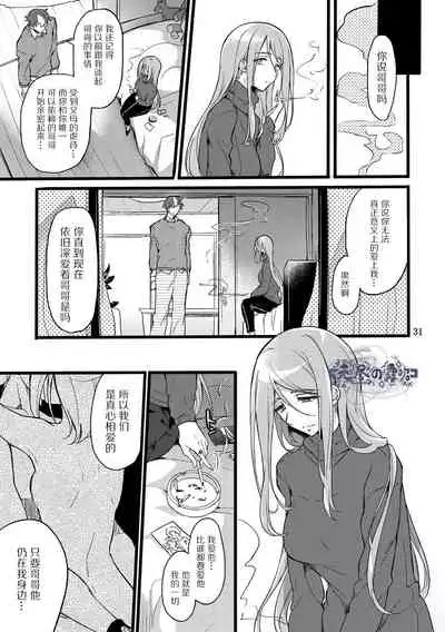 モチマコ 君はダメな子α