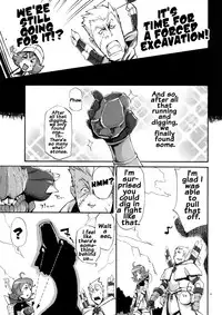 (C89) [YA-ZY (Yunioshi)] YA-ZY EX 10th anniversary (Various) [English] {doujins.com}