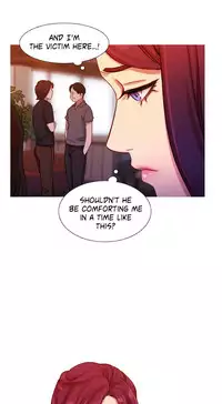 [PINKO] Scandal of the Witch Ch.1-28 (English) (Ongoing)