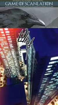 [Juder] Lilith`s Cord Ch.1-22 (English) (Ongoing)