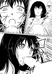 [Mikezoutei] Kami no Chinko o Motsu Shounen ~Chinko ni Yuki Kuruu Haha to Shimai~ [English] [N04H]