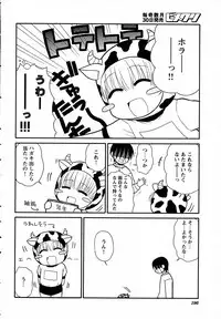 COMIC HimeKuri Vol. 19 2004-05