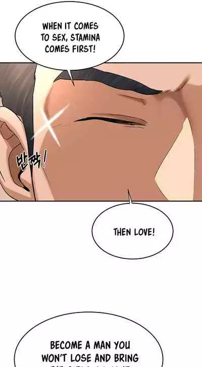 [Abio4, Bangkki] Sextudy Group (1-11) [English] [Ongoing]