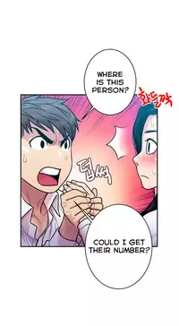 Ghost Love Ch.1-21.5 (English) (YoManga) (Ongoing)