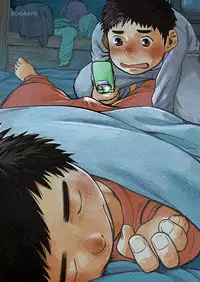 (C81) [Shounen Zoom (Shigeru)] Manga Shounen Zoom Vol. 04