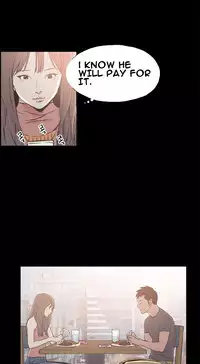 [Mr. Byeong-Su] Cohabitation Ch.1-54 (English)