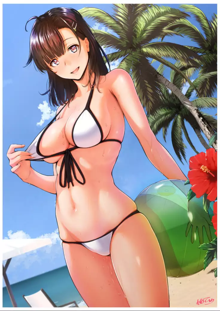 Nakadashi!! | 안에 싸기!!