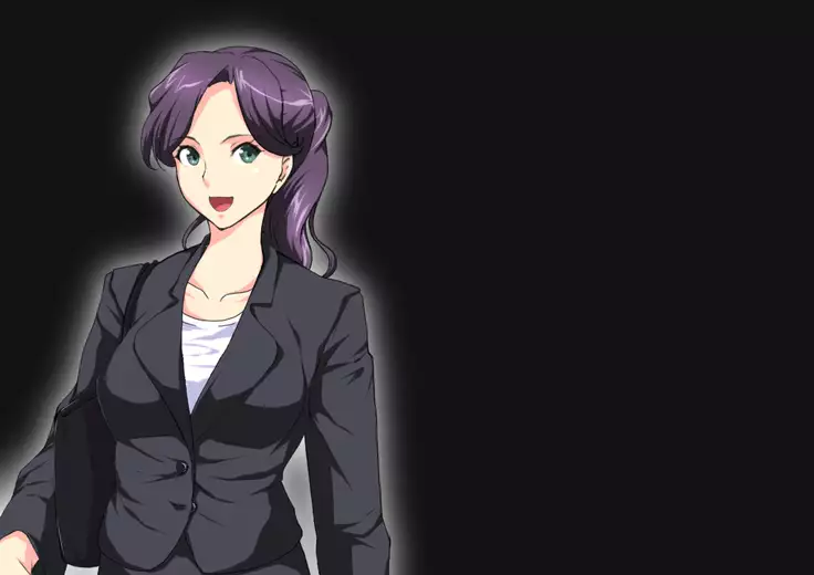 shinyuuno kazoku ga ore no areni muchuu na ken