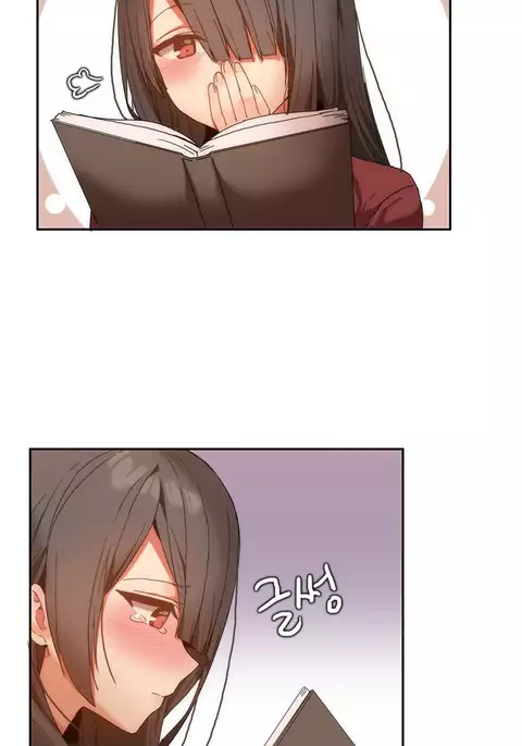 Hari Dormitory Ch.0-21