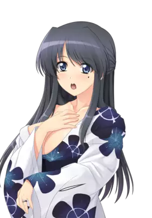 Intou Joubo ~Yukemuri ni Ukabu Bibo no Karada