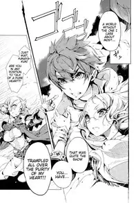 [Endou Okito] Elf no Yomeiri | Elven Bride Ch. 5 (COMIC X-EROS #19) [English] {Tigoris Translates}