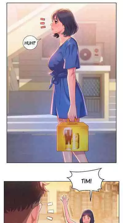 What do you Take me For? Ch.16/?