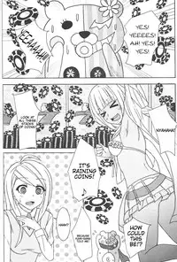 (C92) [Super Colorful (RyoSC)] Kamitteru~? (Danganronpa V3: Killing Harmony) [English] [PhantomsJoker]