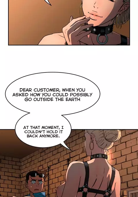 Refrain Love Ch.1-34