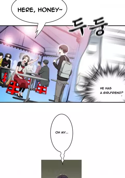 Tissue Thieves Ch.1-4