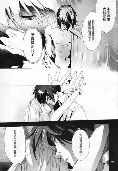 (C72) [Nego Blood (Various)] Nengoro (Shin Kidou Senki Gundam W [Mobile Suit Gundam Wing]) [個人漢化]