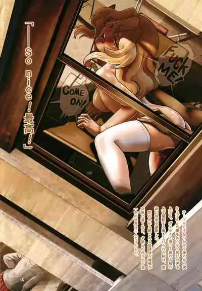 (C95) [Awatsu Retsudou (Abazu Red)] Kotsuban no Hatsuiku ga Yoiko Bon (Girls und Panzer)