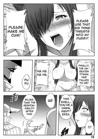 [Xter] Fairy Tail 365.5.1 The End of Titania (Fairy Tail) [English] {Dragoonlord}