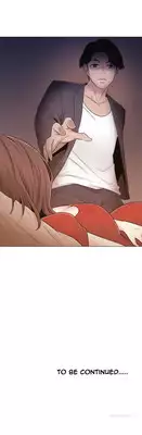 Miss Mystic Ch.1-10 (English) (Ongoing)