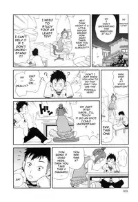 [John K. Pe-ta] Tokimeki Monzetsu Balkan!! | Tokimeki fainting in agony Balkan [English] [Yuribou]