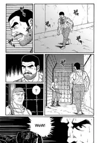 [Gengoroh Tagame] Kimiyo Shiruya Minami no Goku (Do You Remember The South Island Prison Camp) Chapter 01-13 [Eng]