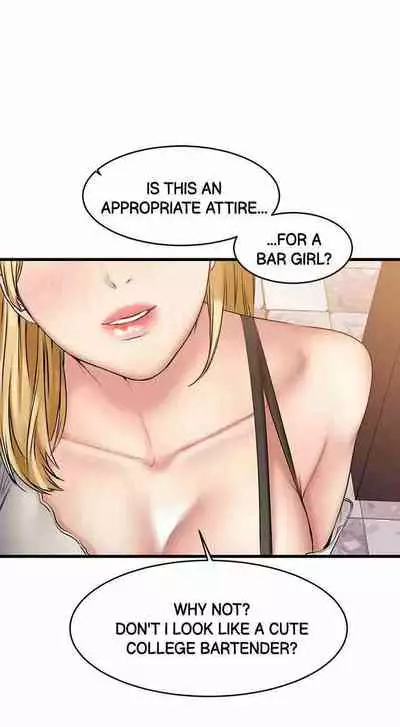 My Female Friend Who Crossed The Line [Rimpala, Gimdanchu] Ch.30? [English] [Manhwa PDF]