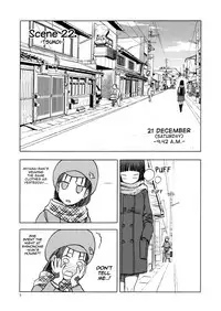 blue snow blue scene.22