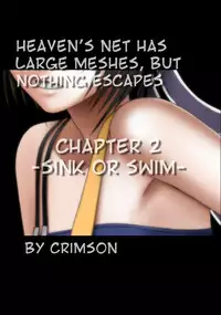 [Crimson Comics (Crimson)] Tenmou Kaikai Sonishite Morasazu | Heaven's Net Has Large Meshes, But Nothing Escapes (Final Fantasy VII: Dirge of Cerberus) [English] [Kizlan] [Colorized] [Incomplete]