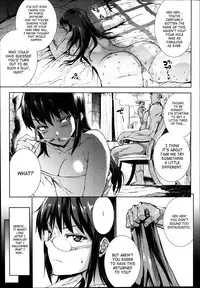 [Erect Sawaru] Shinkyoku no Grimoire -PANDRA saga 2nd story- Ch. 1-17 + Side Story x 3 [English] [SaHa]