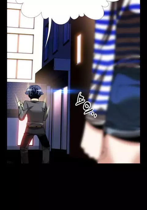 Love Parameter Ch.1-76