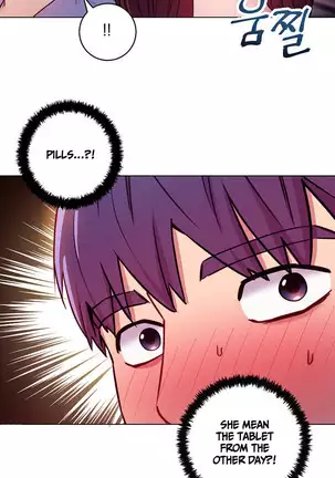 Stepmother Friends Ch.37/?