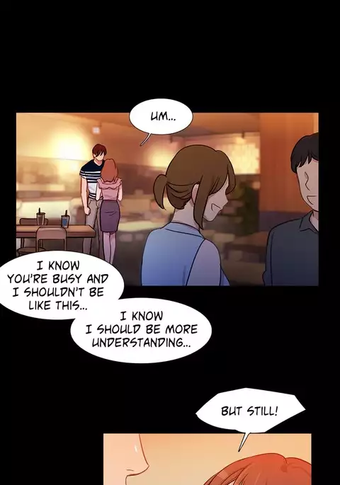 Scandal of the Witch Ch.1-35