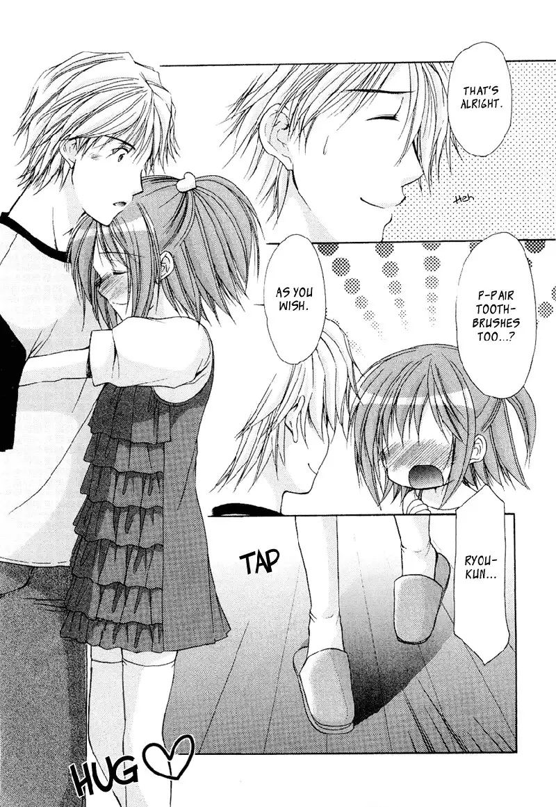 My Mom Is My Classmate vol3 - PT27