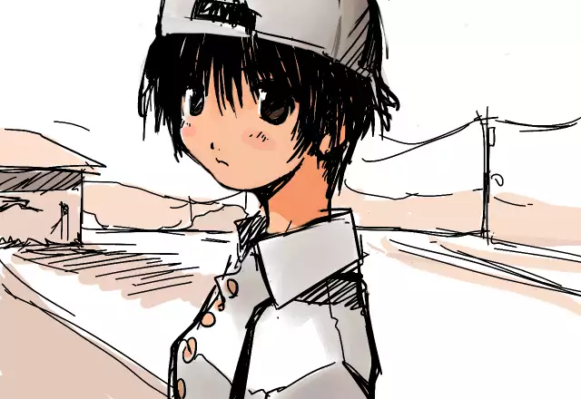 Y. Harada CG-Collection vol.2 - Denki Hitsuji wa Nemuranai