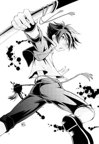 [Side:M (Miyamoto Ikusa)] Matsuri no Ato (Touken Ranbu) [English] {Shotachan}