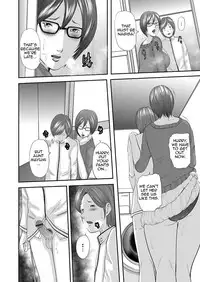 [Mitarai Yuuki] Soukan no Replica | Adultery Replica [English][Amoskandy][Ongoing]